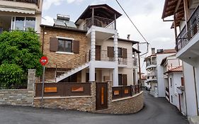 Dimitra Rooms