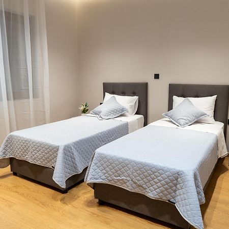Dimitra Rooms Λιτόχωρο Εξωτερικό φωτογραφία
