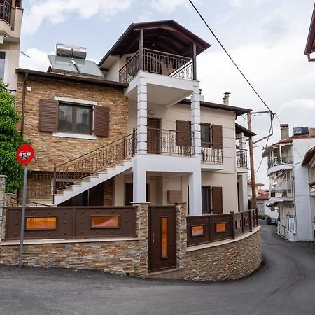 Dimitra Rooms Λιτόχωρο Εξωτερικό φωτογραφία